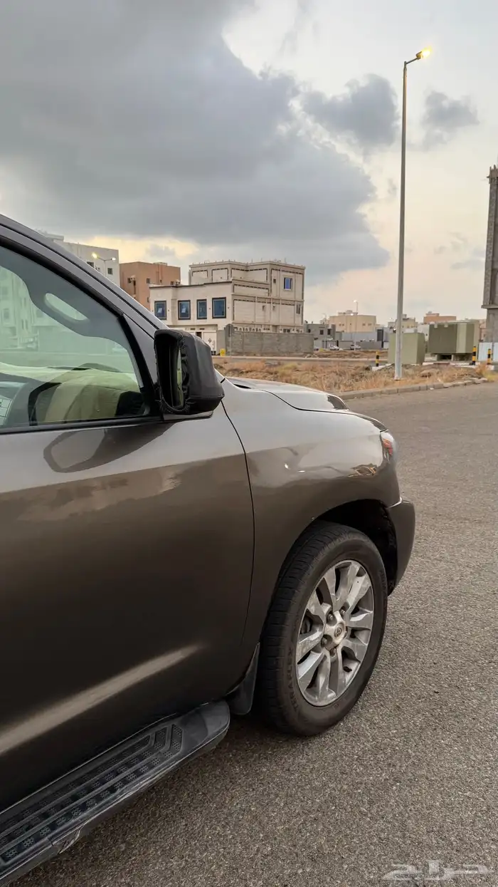 سيكويا ليميتد 2009 4