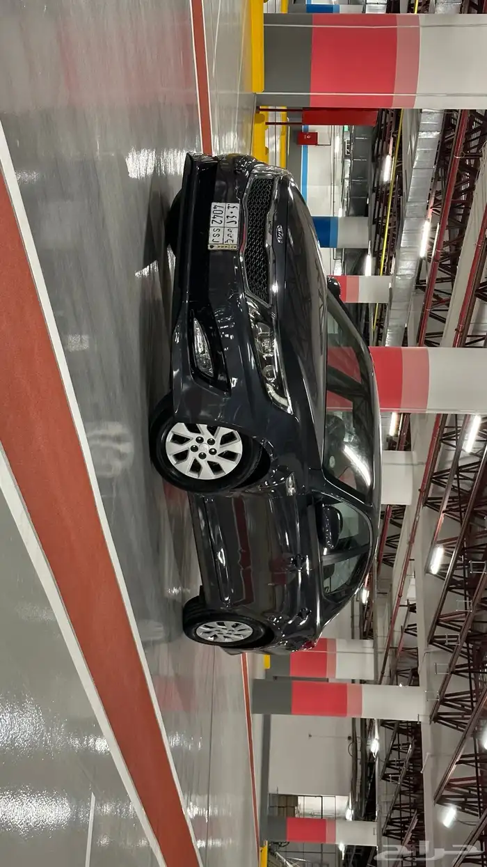 للبيع اوبتيما 2014 حكومي 22