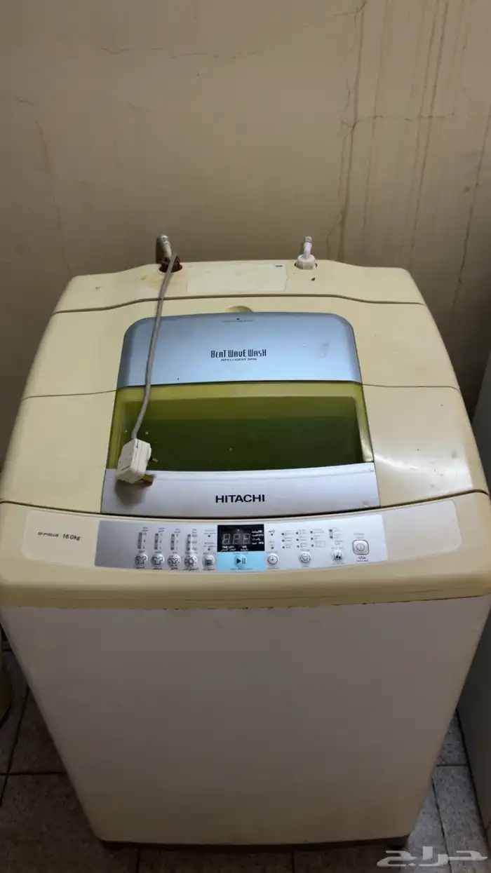 غسالة اوتوماتيكية 0