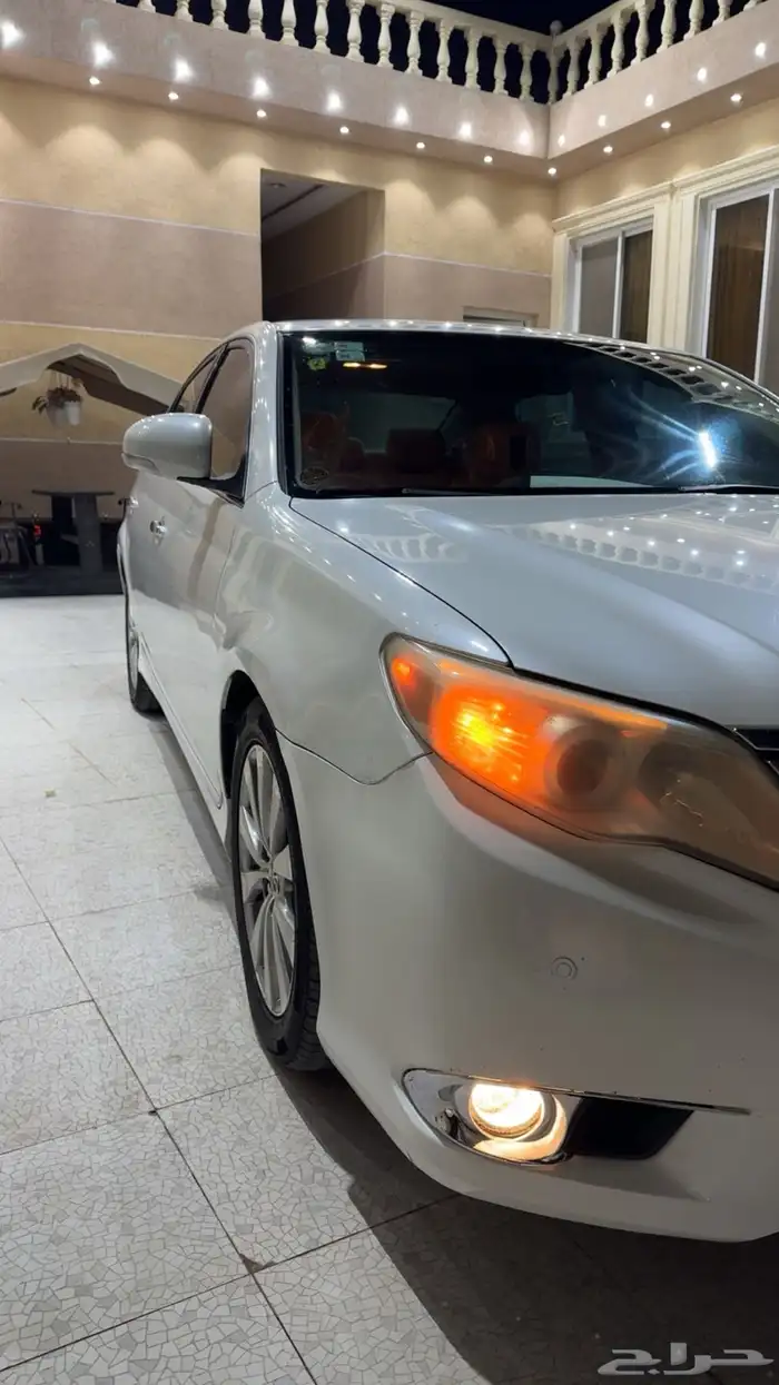 افلون 2012 ماشيه 468 بدي وكاله 9