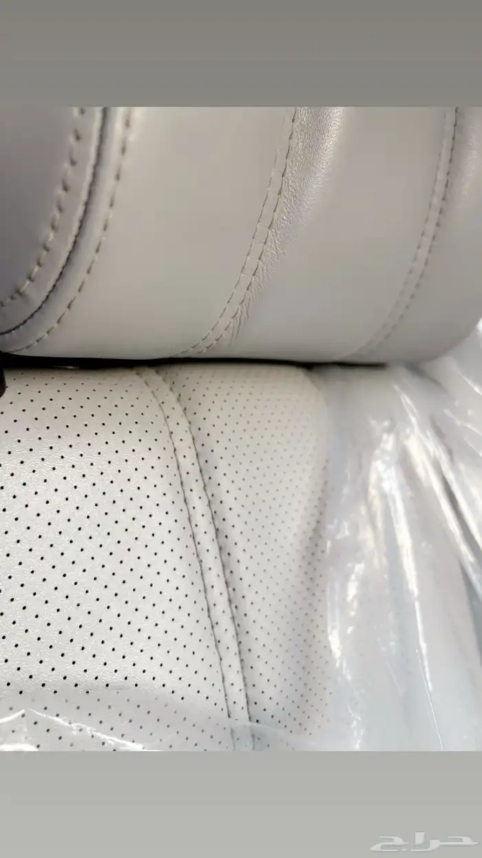 رنج روفر فوج فل كامل نظيف 8