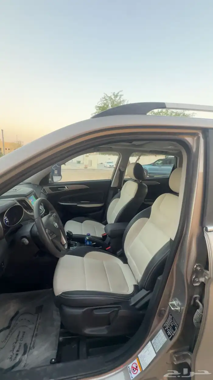 شانجان سي أس 35 فل كامل 6