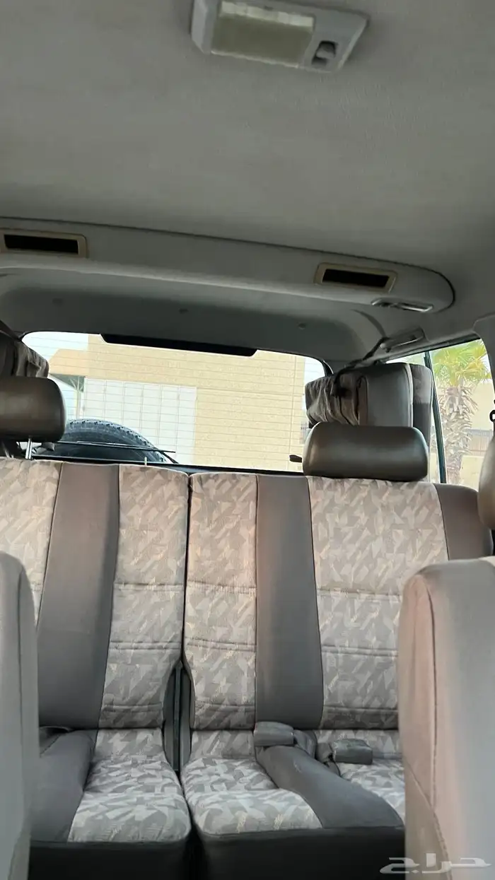 تويوتا لاندكروزر 1997 34