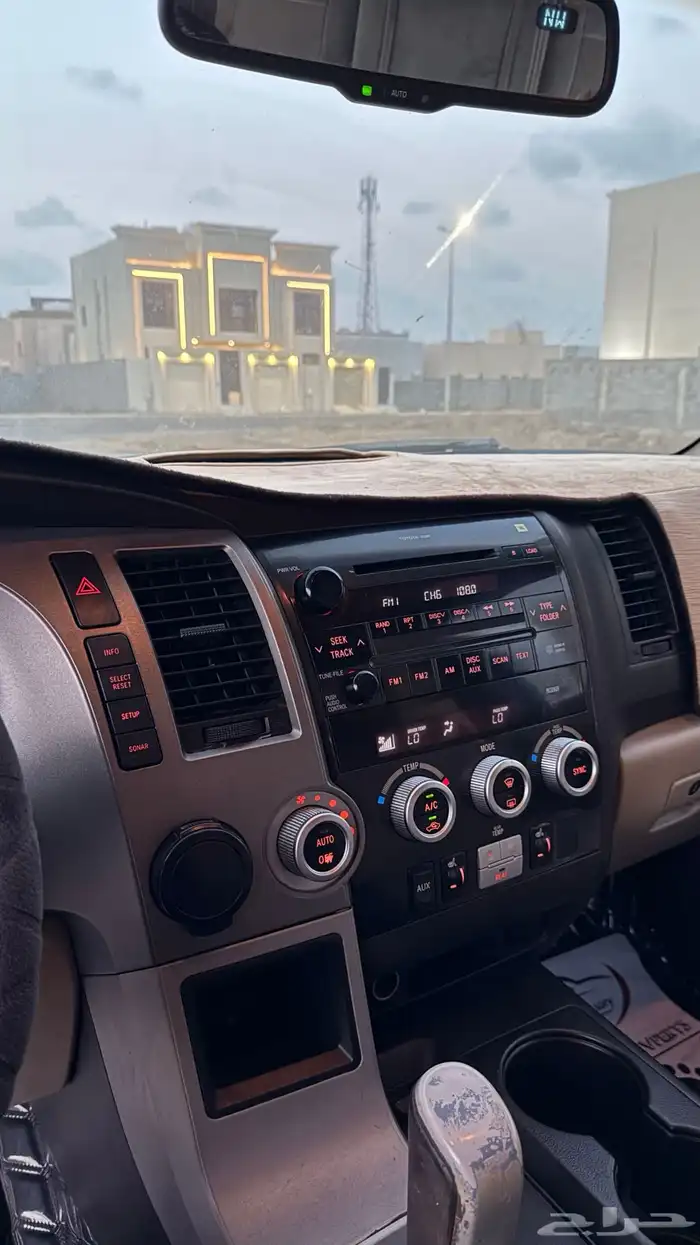 سيكويا ليميتد 2009 16