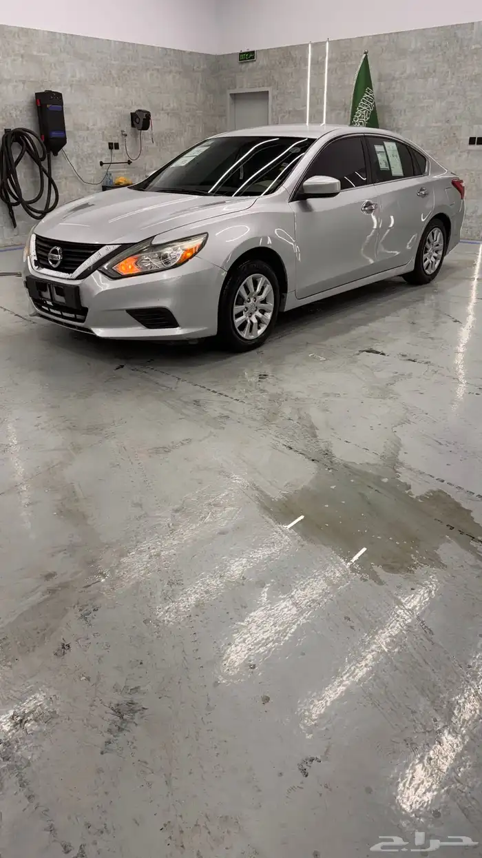 التيما 2017 فضي ستاندر 0