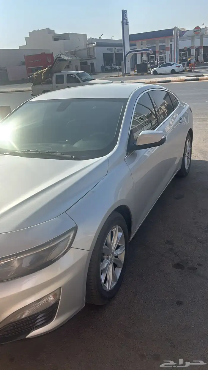 ماليبو فضي عداد 233 الف الرجاء التواصل واتساب 3