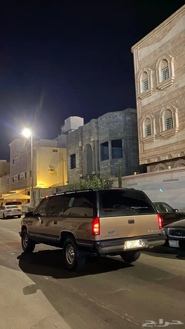 جمس 1995 ماشي 103 23