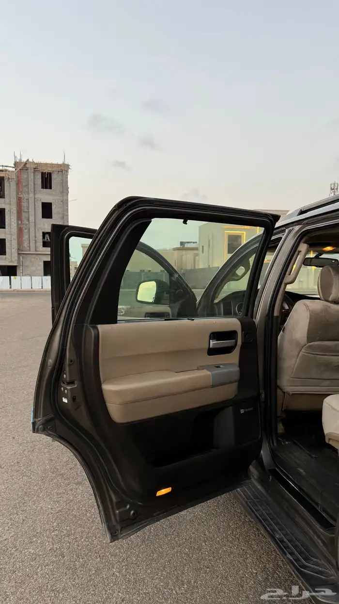 سيكويا ليميتد 2009 9