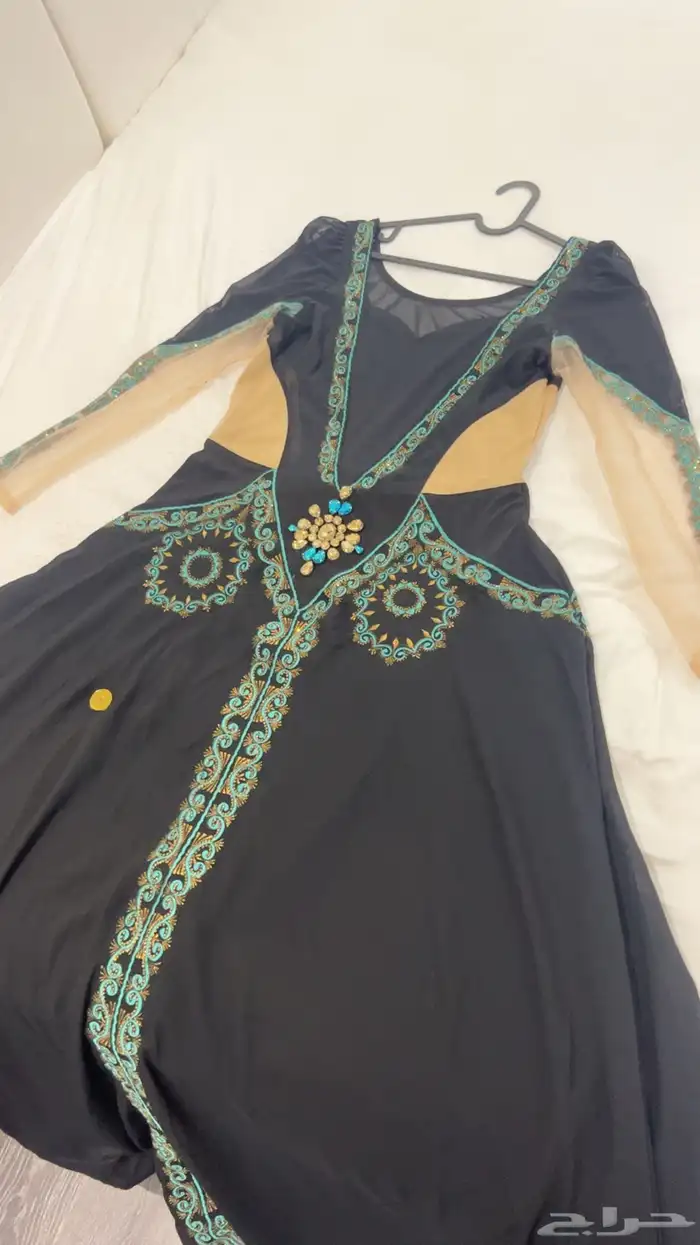 فستان للبيع جديد 1