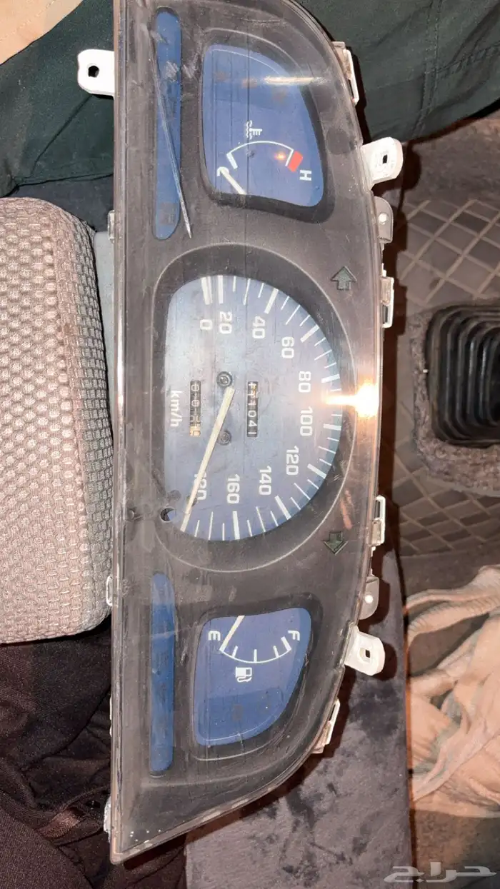 عداد طبلون هايلقس 99 0