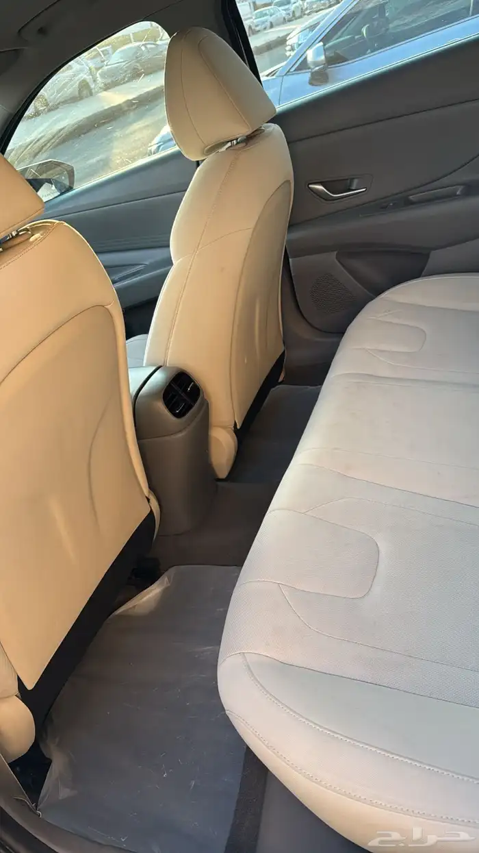 النترا 2021 فليت 9