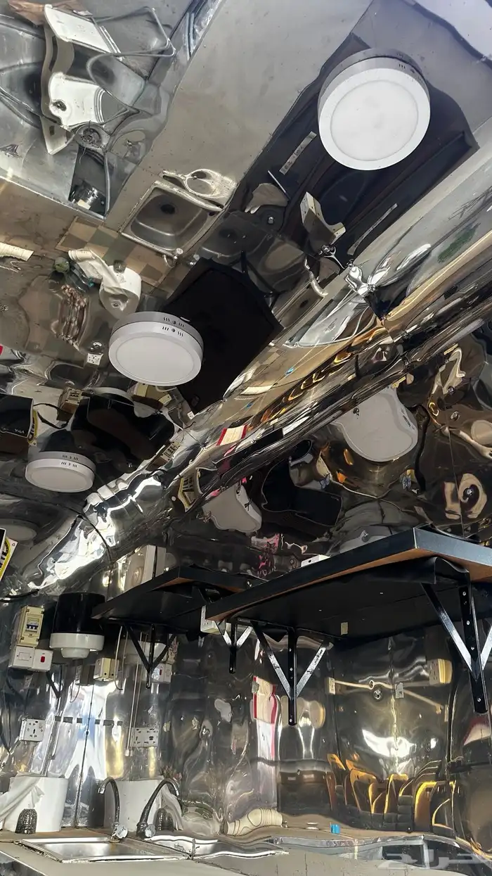 بيع عربه قهوه ترك 10