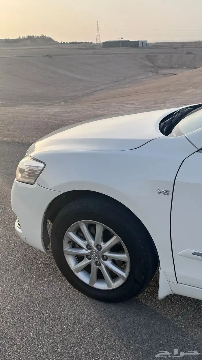 اوريون 2011 تورنق نص فل للبيع مستخدم 3