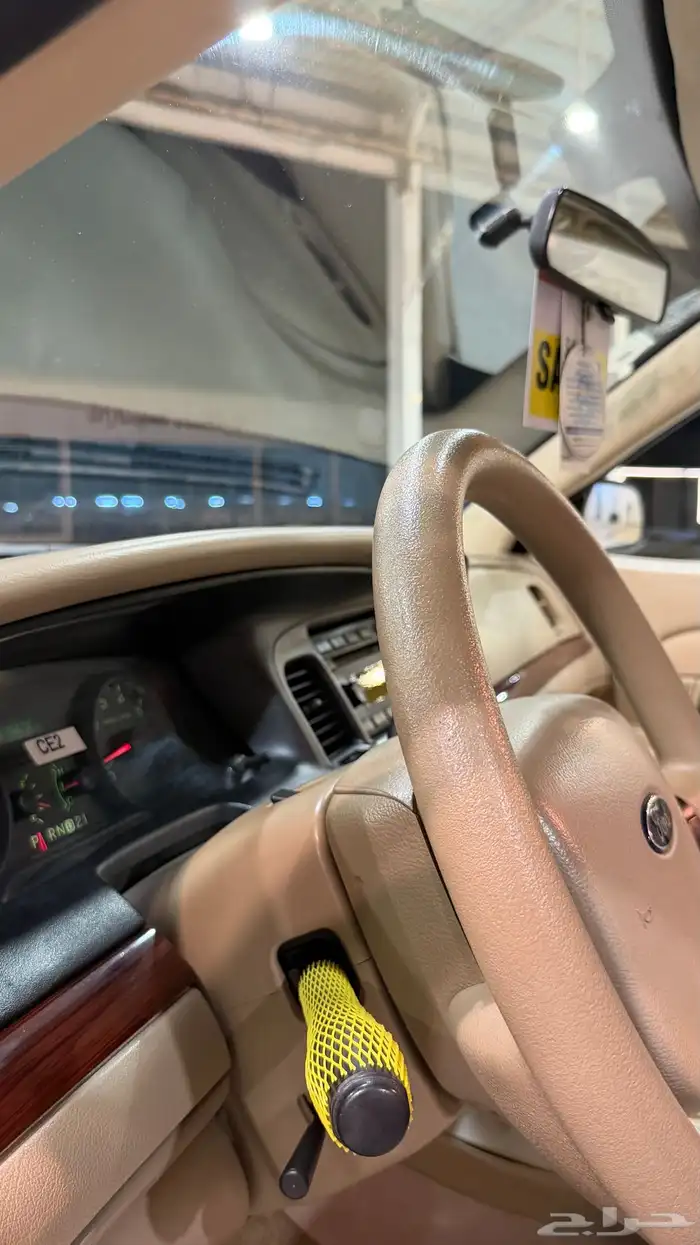 فورد  فكتوريا 2011 8