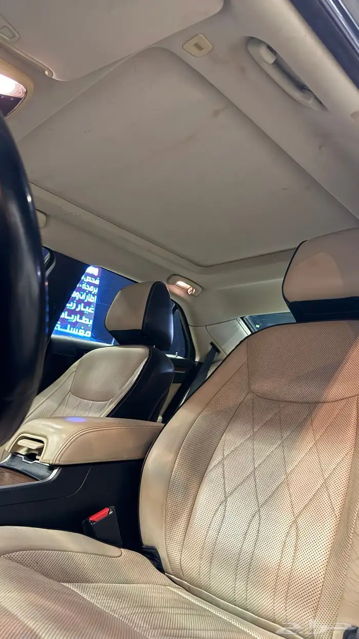 كرايسلر 2018 V8 19