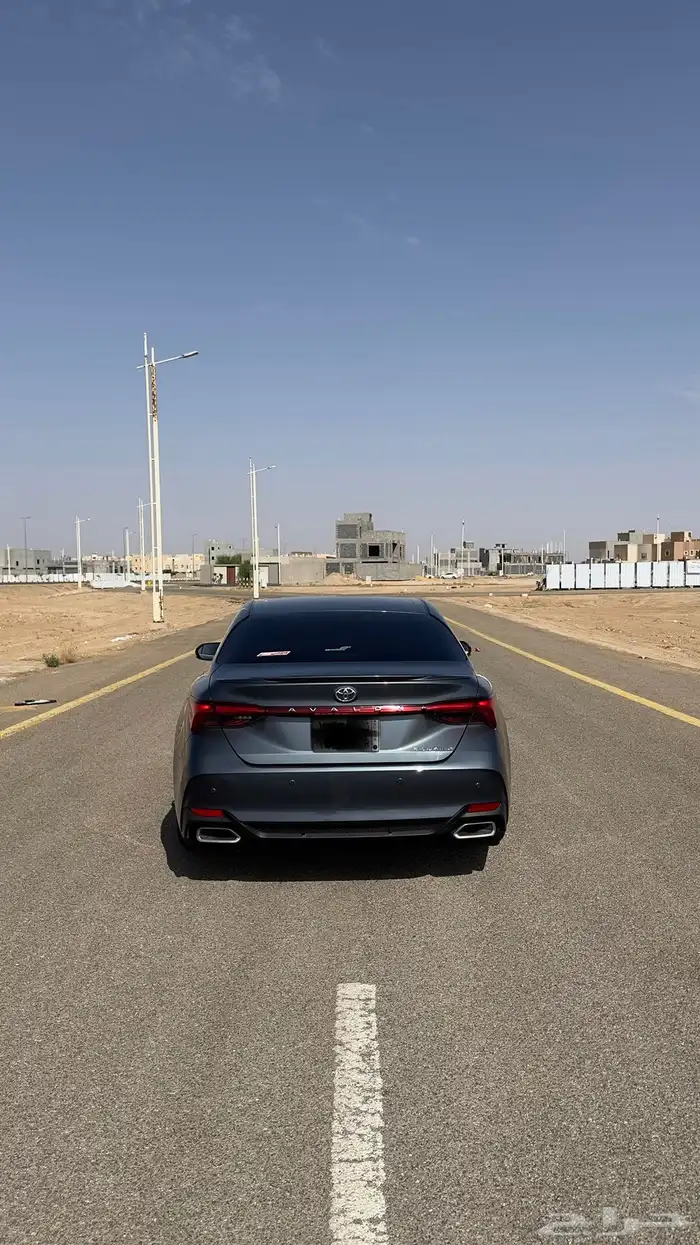 افالون 2022 تورنق 5