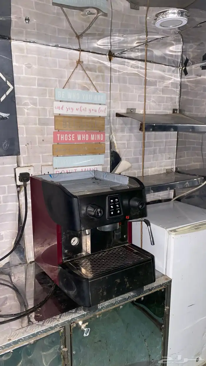 فود ترك للبيع 6