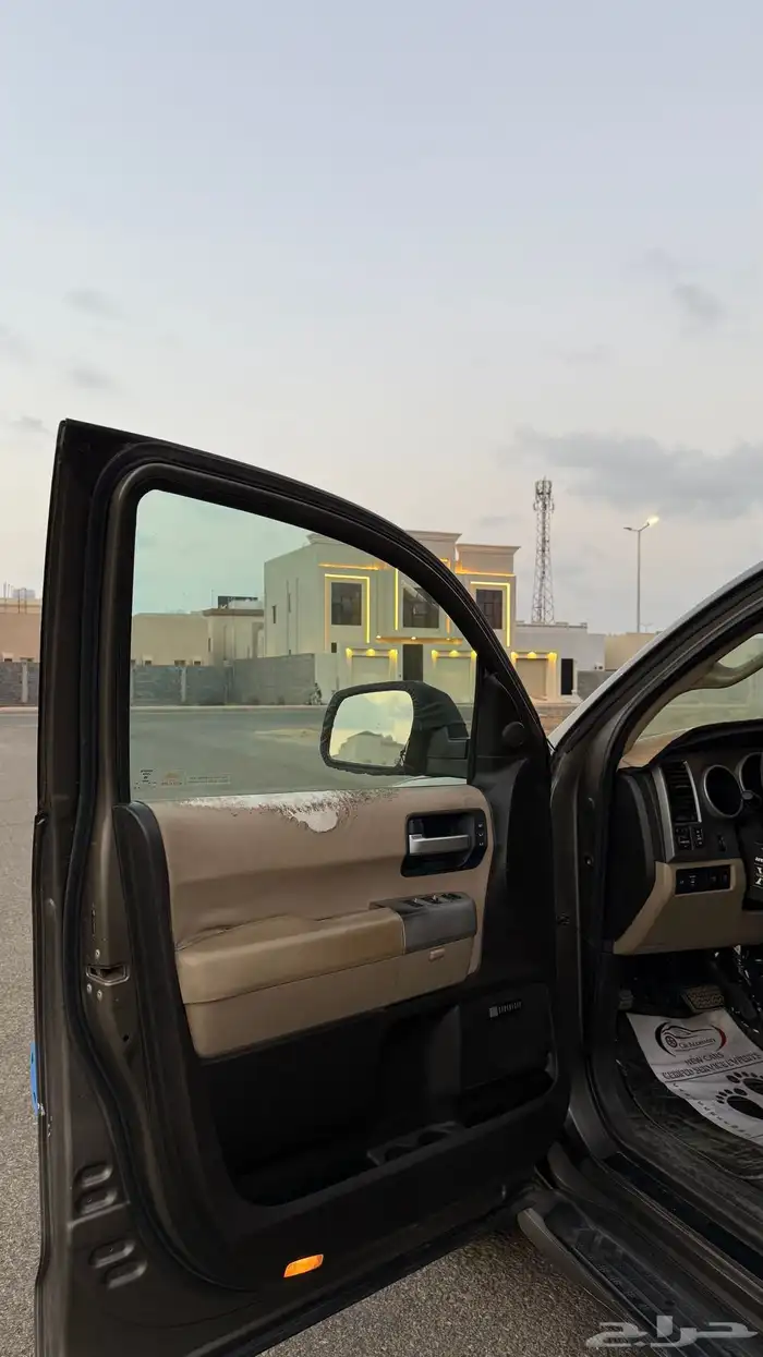 سيكويا ليميتد 2009 8