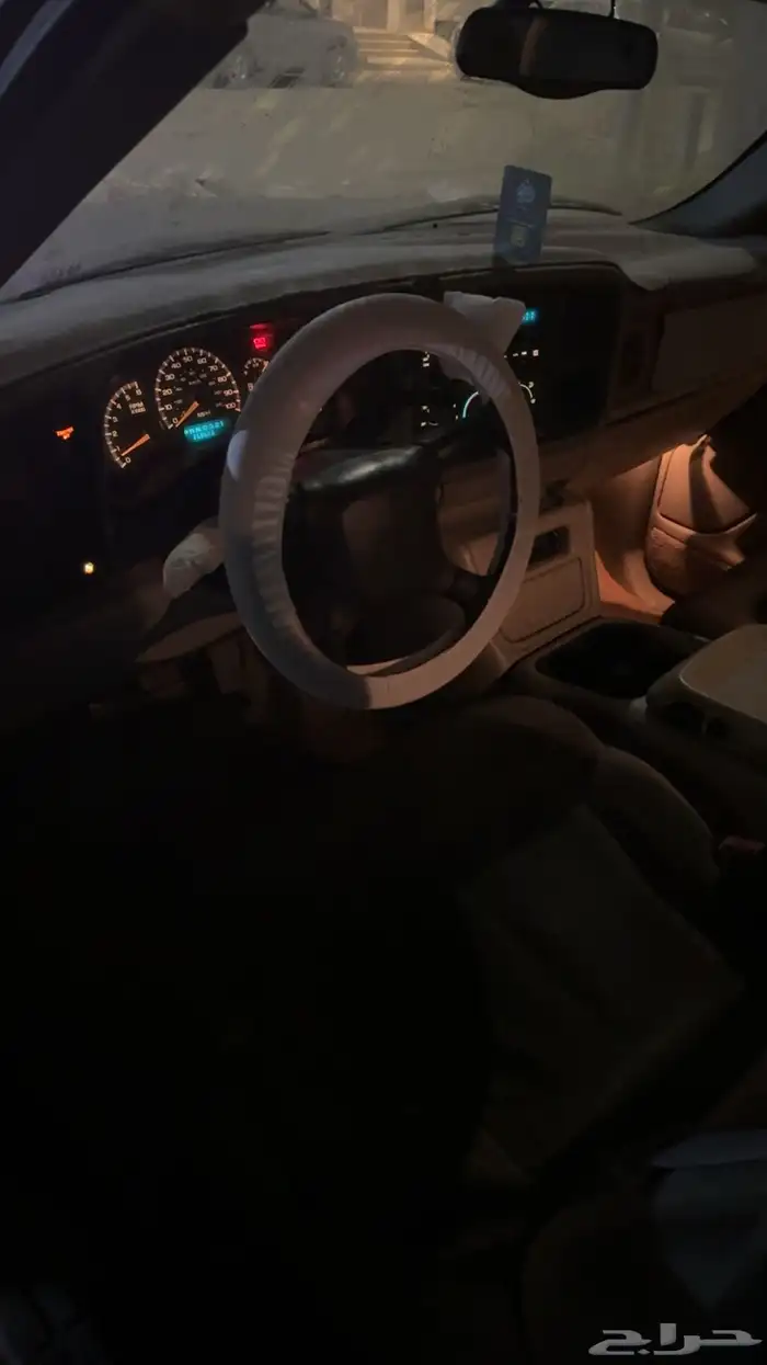 جمس سوبربان للبيع 2002 9