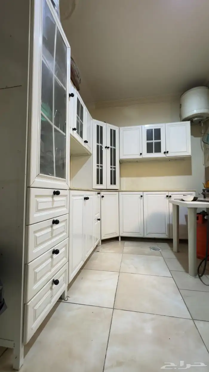 ادرج مطبخ شبه جديد 3
