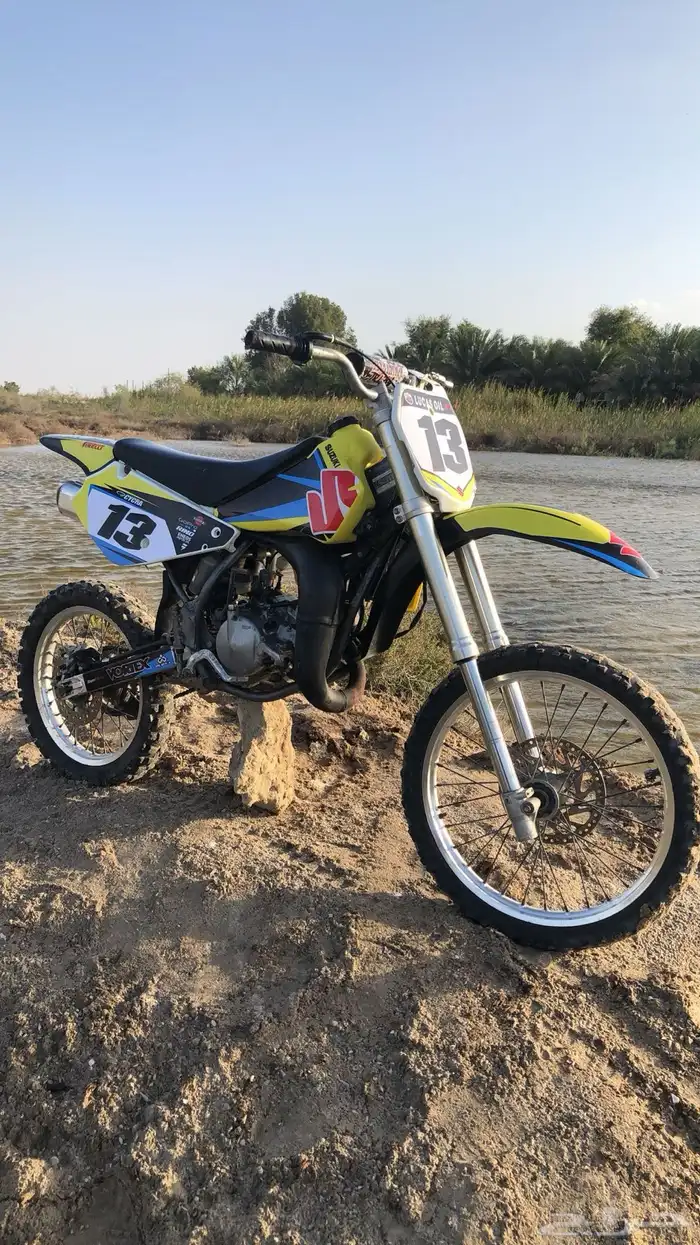 صحراوي 85 سوزوكي 0