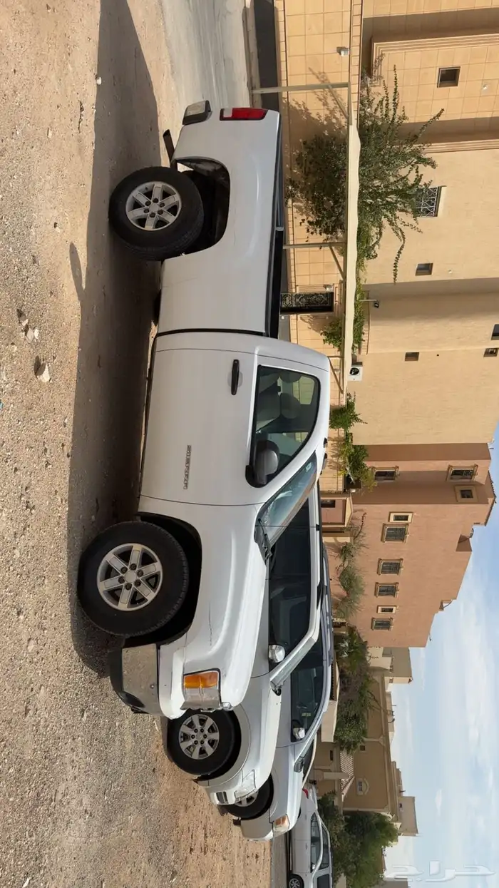 جمس سييرا 2011 للبيع 3