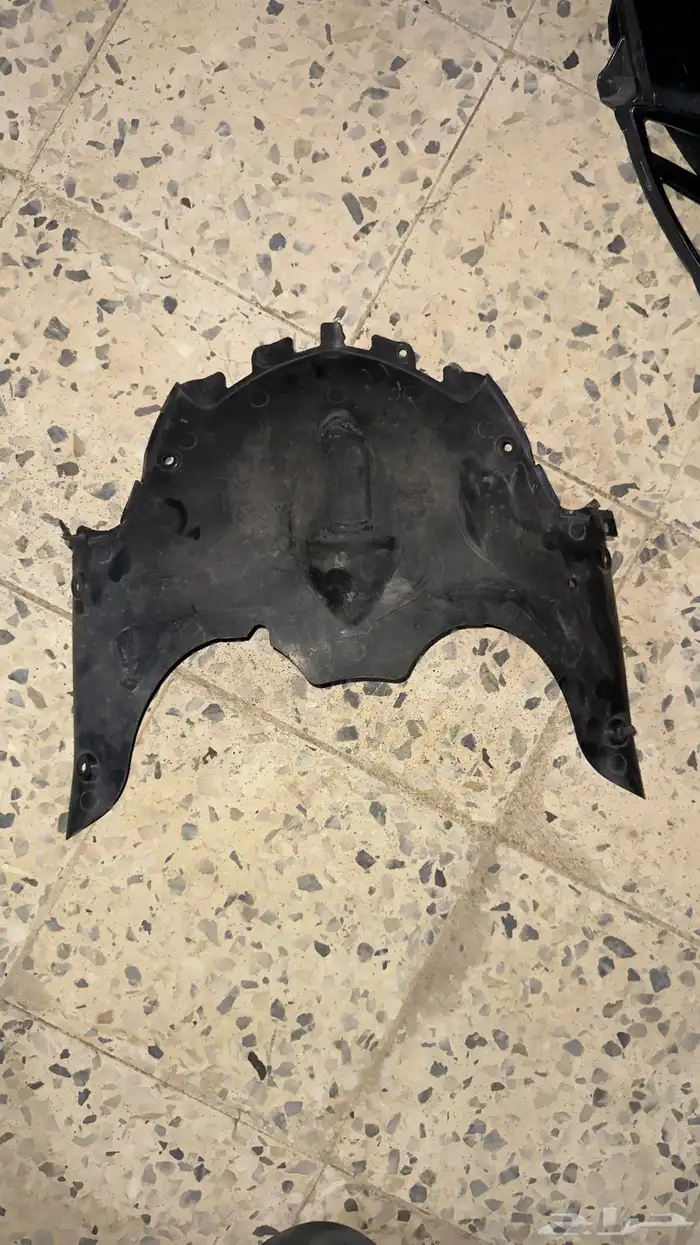 فيابر ريس مستعملة قطاعي 2015 1000 6