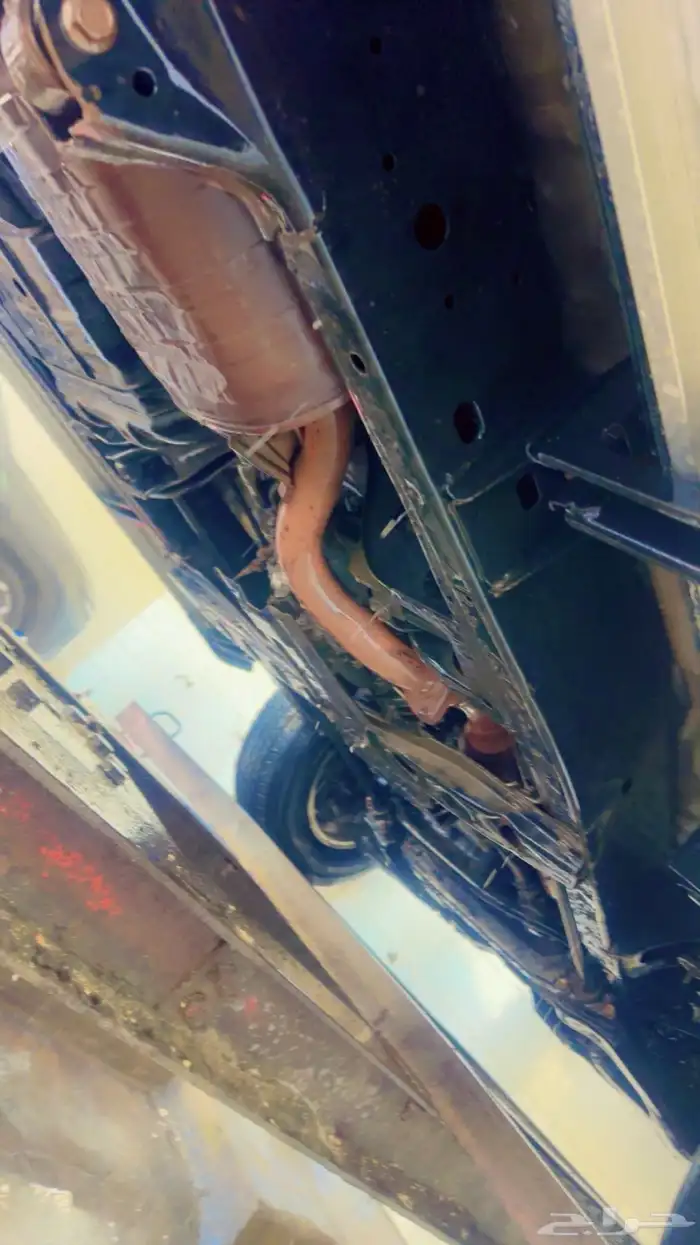 لاندكروزر 2006 فل كامل 4