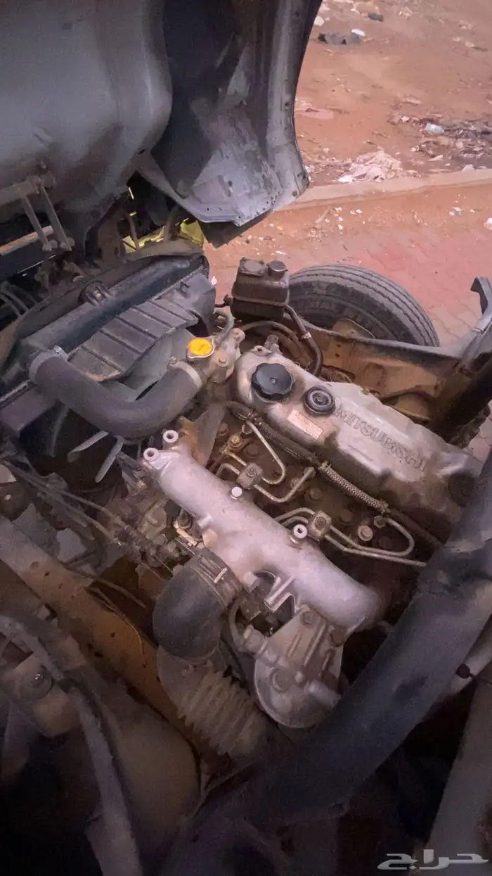 دينه مستوبيشي 96 14