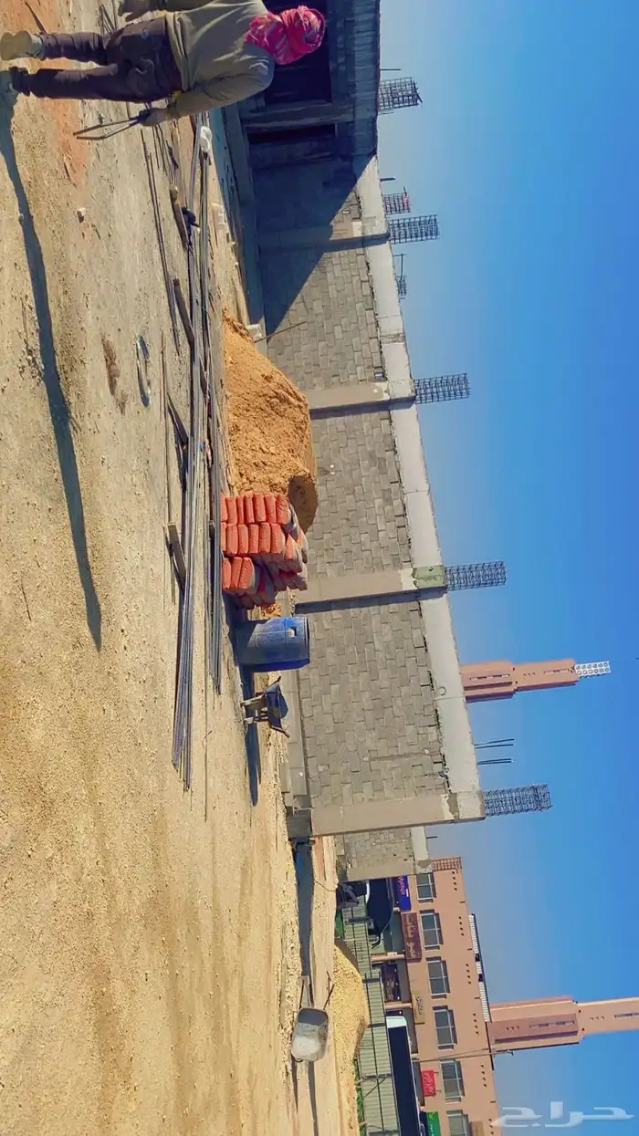 مقاول الجله تبراك المزاحميه ضرما السيباني نساح 8