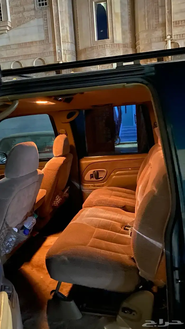 جمس 1995 ماشي 103 66