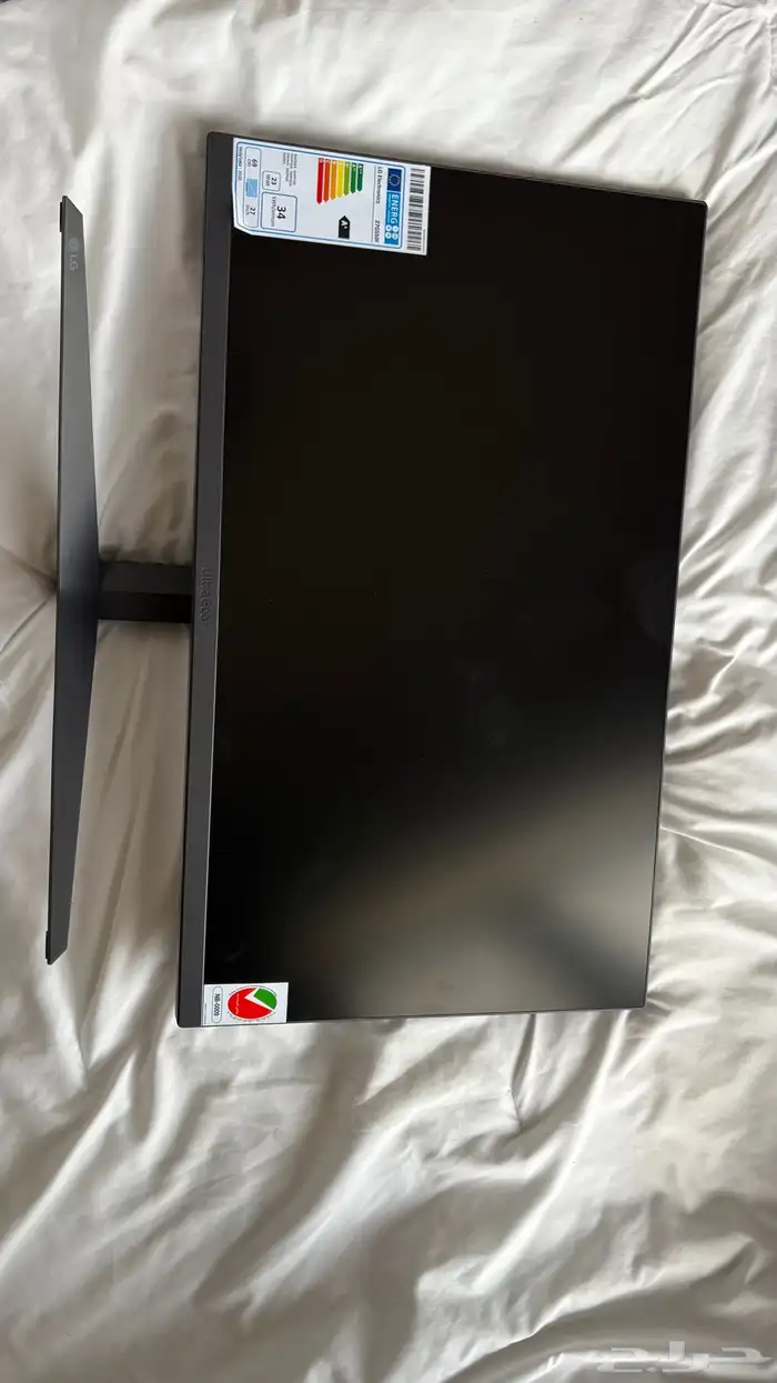 شاشة قيمنق متكاملة 1