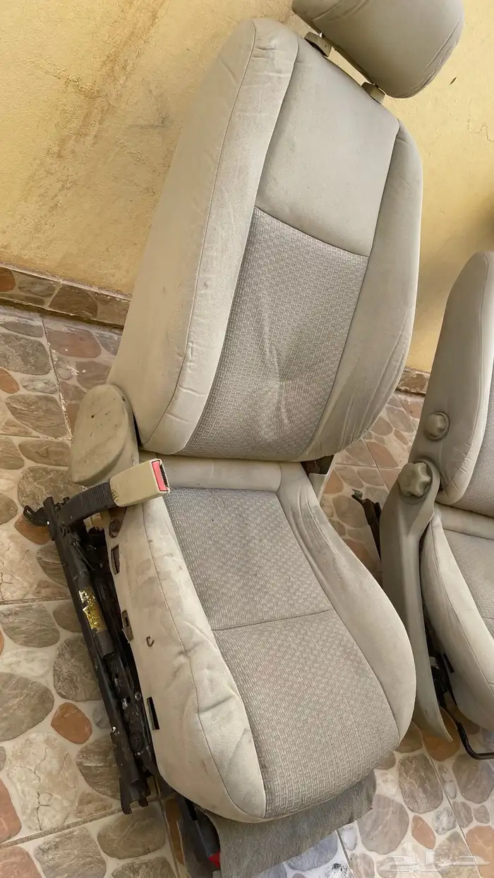 قطع غيار كابرس 2011ls 6