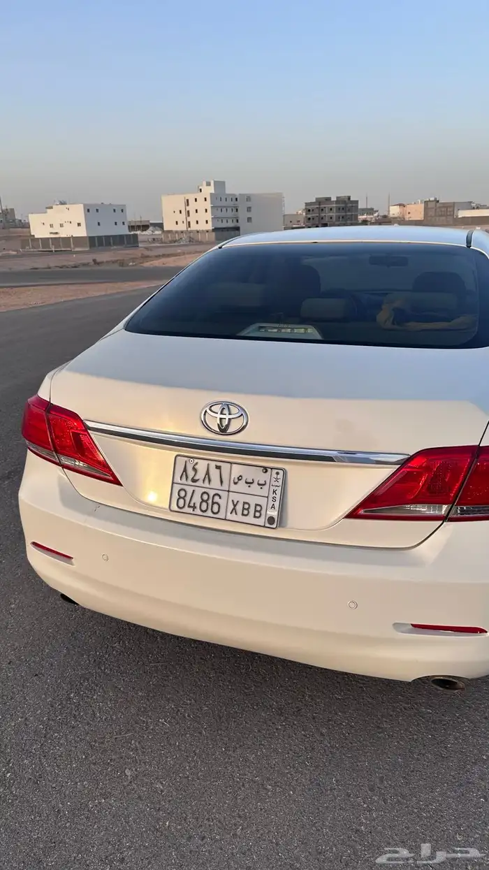 اوريون 2011 تورنق نص فل للبيع مستخدم 33