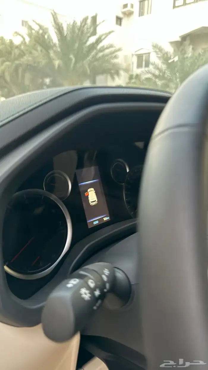 لاندكروزر 2024 زيرو ( L4 ) 12