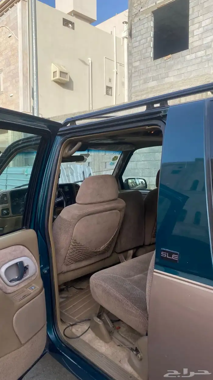 جمس 1995 ماشي 103 17