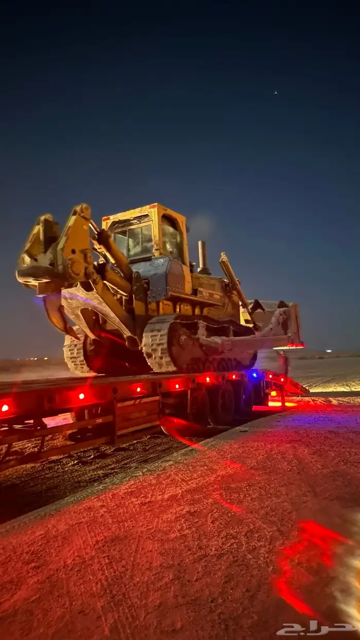 بلدوزر لاجار 0