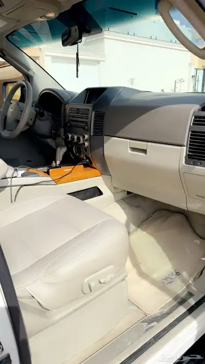 انفنتي qx56 للبيع index