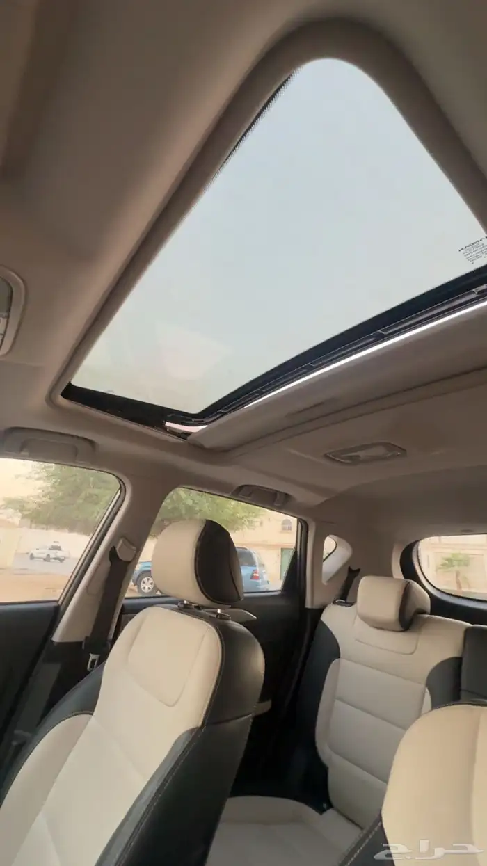 شانجان سي أس 35 فل كامل 15