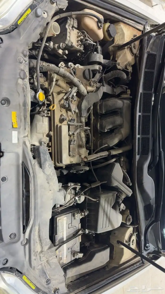 افلون 2012 ماشيه 468 بدي وكاله 21