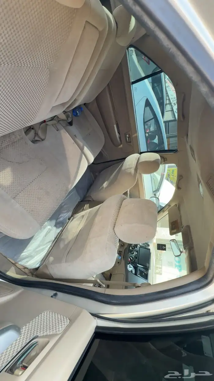 فورشنر 2010 تماتيك 5