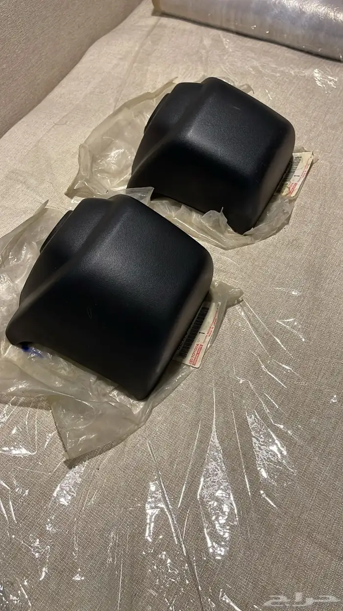 أغطية دعامة هايلكس 2002 إلى 2005 اصلي جديد 1