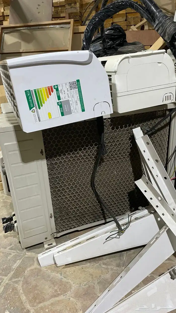 مكيفات سبلت 5