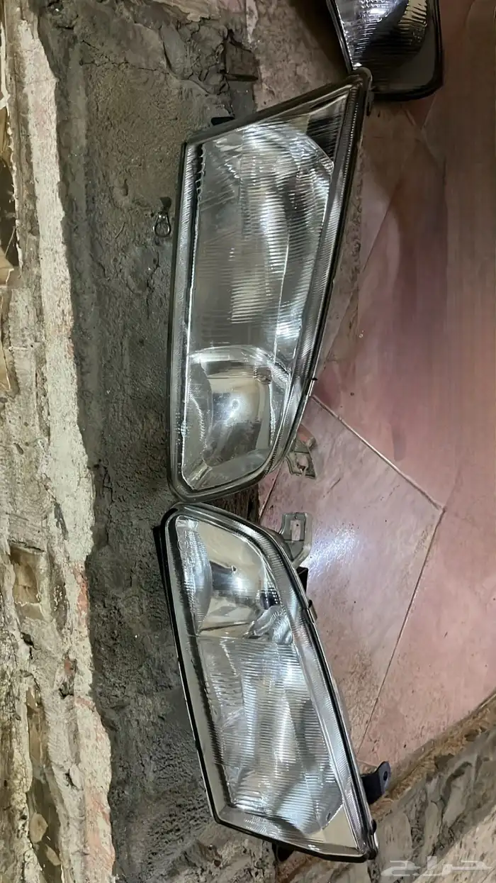 وجهية كامري98-2000 اصلي 0