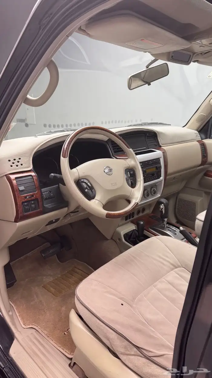 سوبر سفاري 2005 19