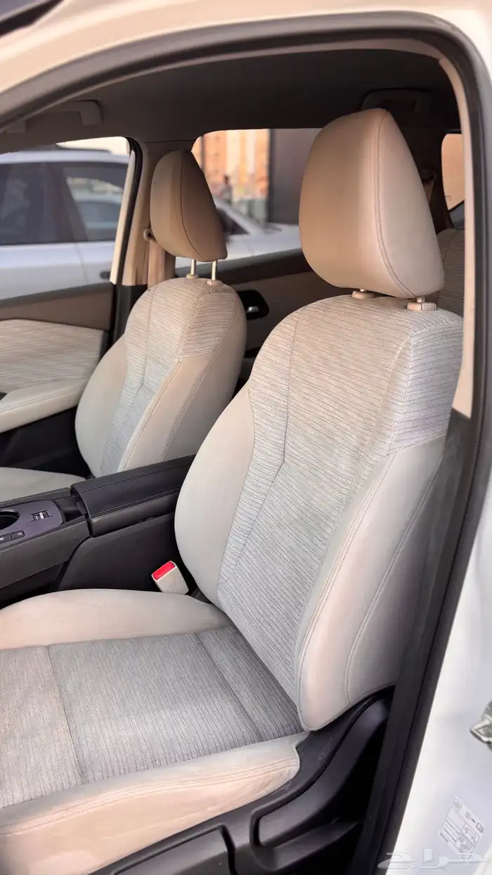 نيسان اكس تريل 13