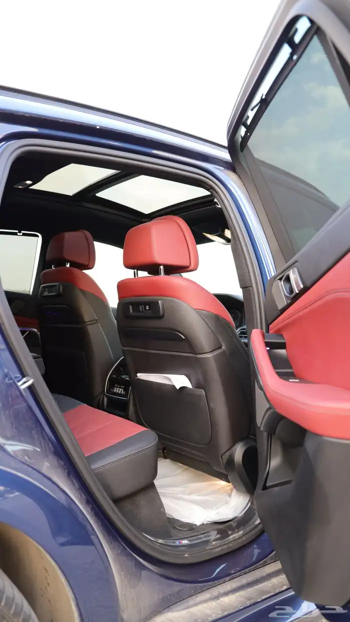 ناغي X6 M KiT .. ( البيع سمح ) 24