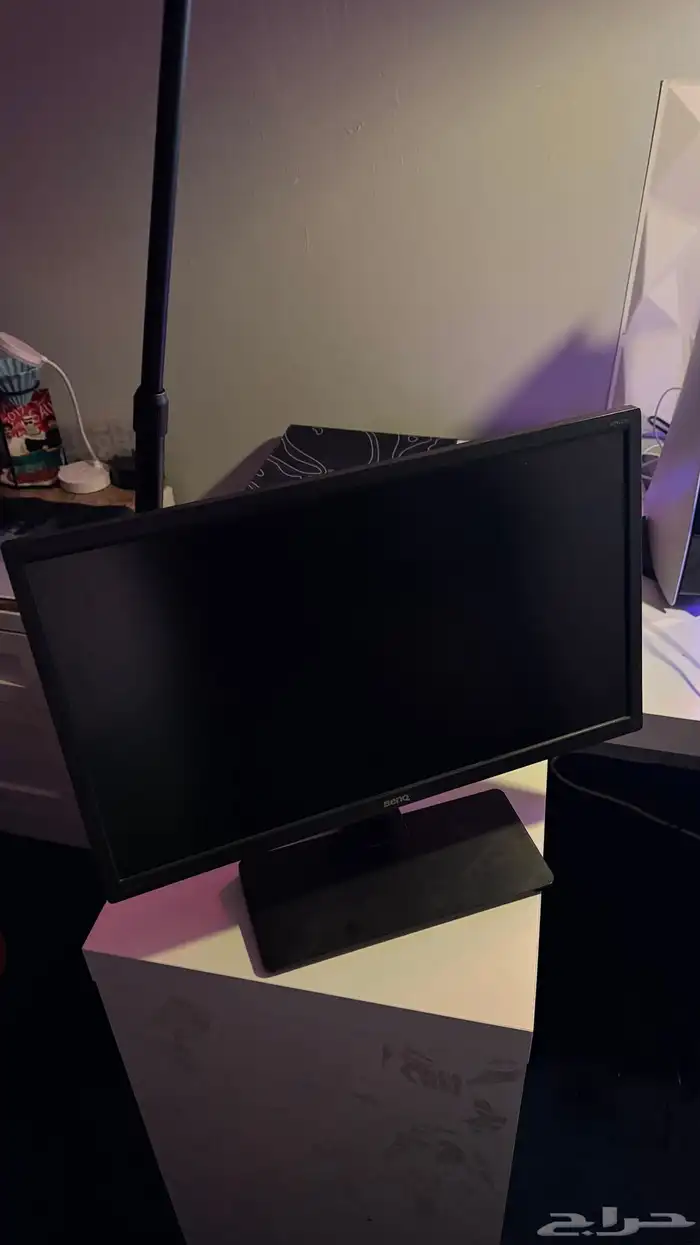 شاشه قيمنق benq 0