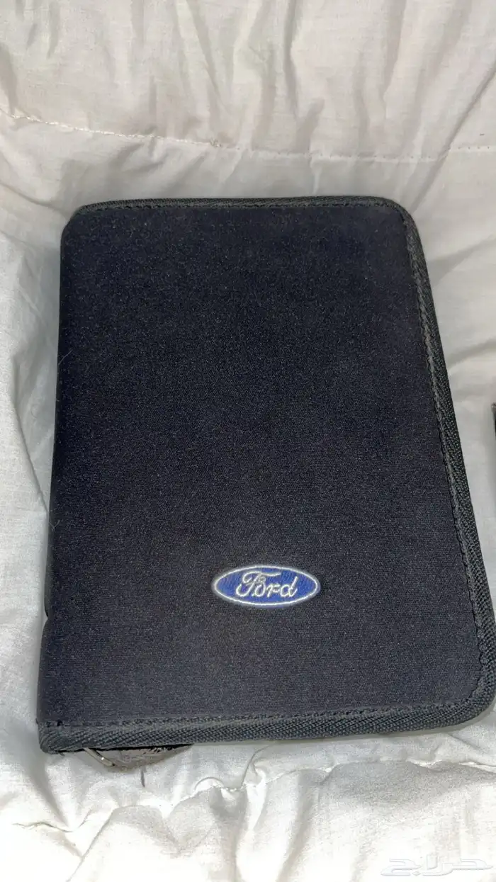 كتيب وكالة فورد 2