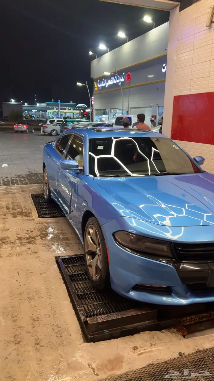 دوج 2016 فل كامل 3